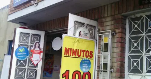 TIENDA DONDE FERCHO BOGOTÁ TIENDA DONDE FERCHO BOGOTÁ